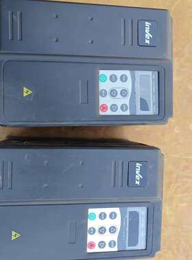 议价英飞克Invex变频器，型号G1-11R0p-T4-B-V3