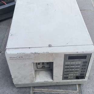 议价waters 474荧光检测器 液相