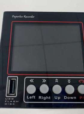 议价paperless recorder LD304AG-NS1