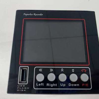 议价paperless recorder LD304AG-NS1