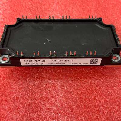 议价GD75PIX120C6SN GD75PIY120C6SN