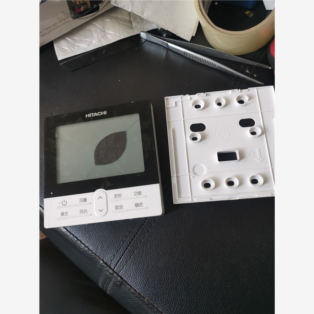 议价全新原装日立风管机