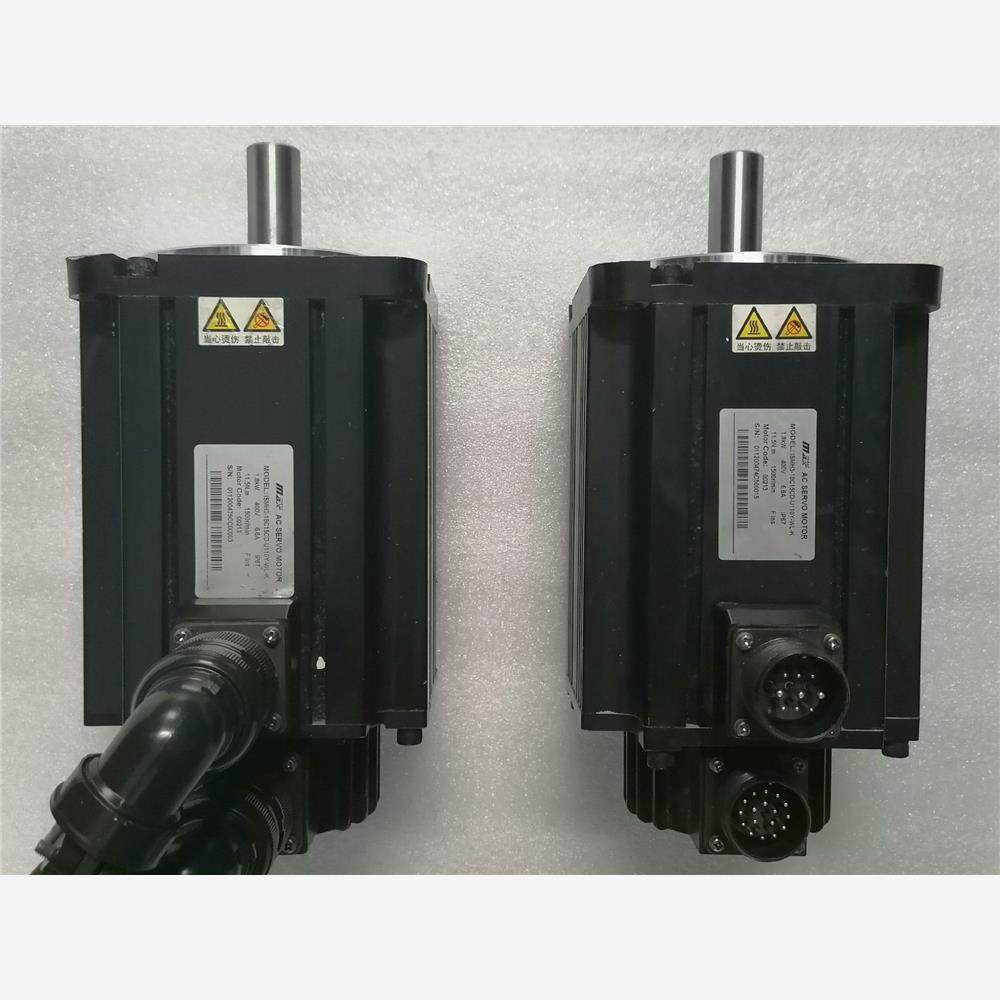 议价MAX 汇川 伺服电机 ISMH3-18C15CD-U110