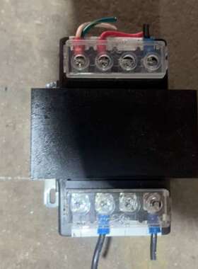 议价出Micron Globaltran变压器，型号B100-1