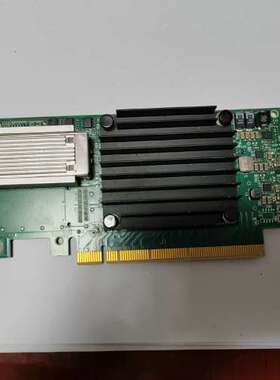 议价原装拆机Mellanox 迈络思 cx455a mcx455