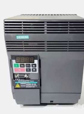 议价6SE3221-3DC405.5kw变频器550