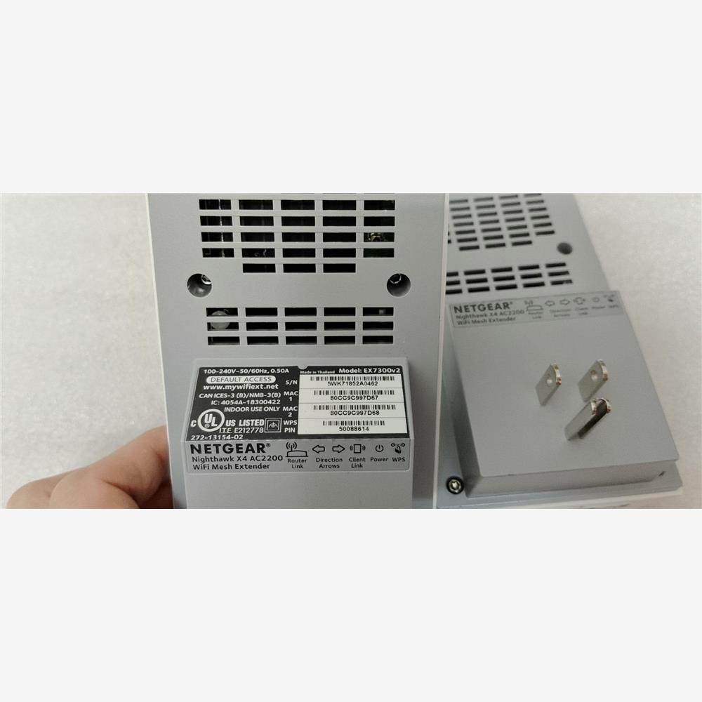 议价NETGEAR网件EX7300V2