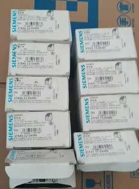 议价全新原装正品交流接触器 M0 3TF4111-0XM0