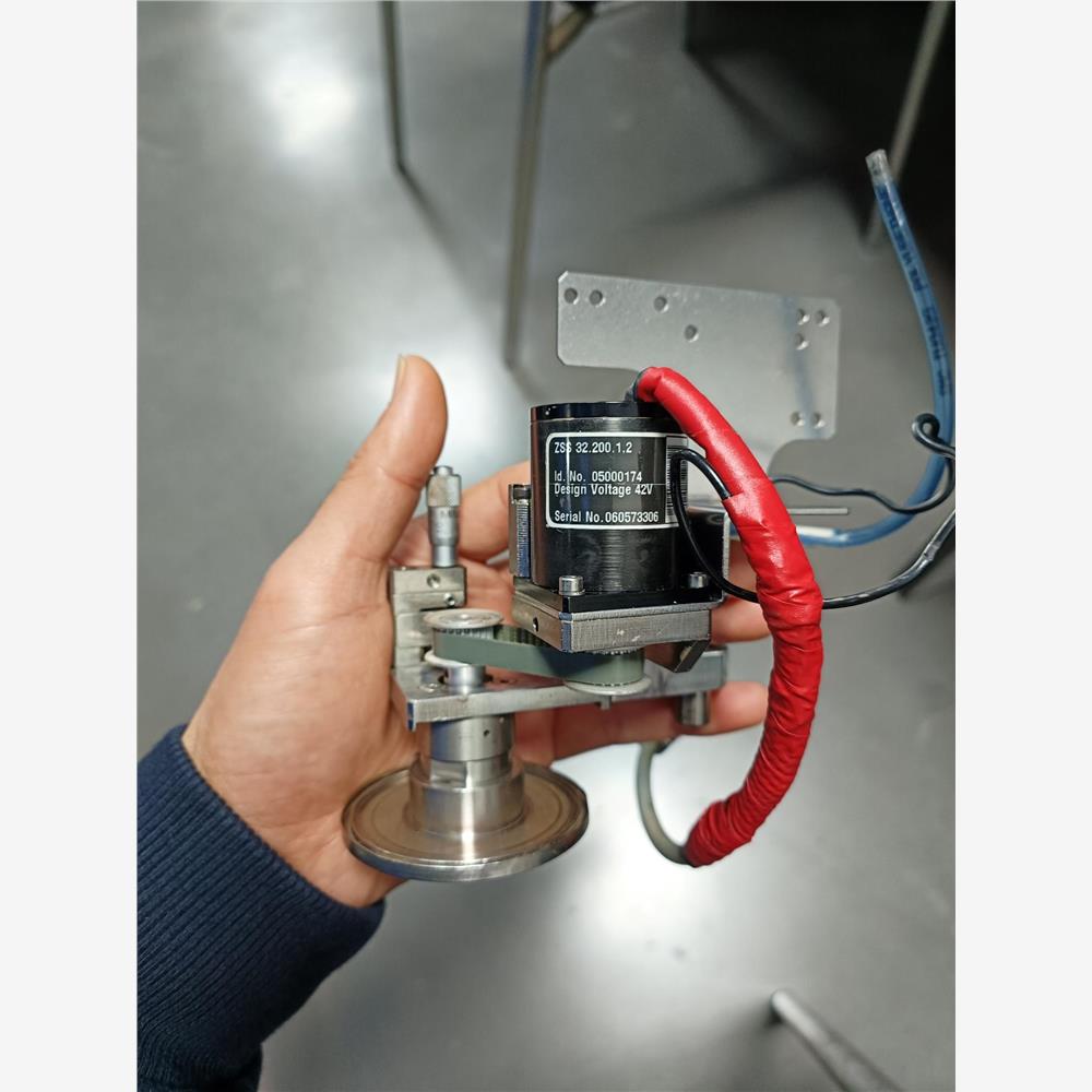 议价电机马达phytron马达ZSS 32.200.1.2