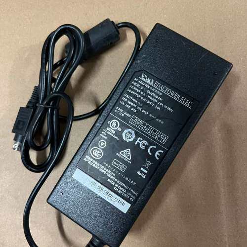 议价翌胜24V3A四针电源适配器RADVISION SCOPIA