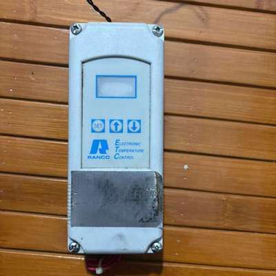 议价Ranco Etc-211000-000