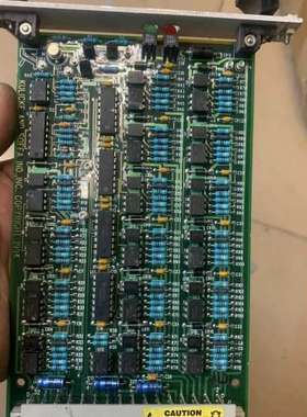 议价UItra焊线机板卡，N08002-4020-000，焊线机