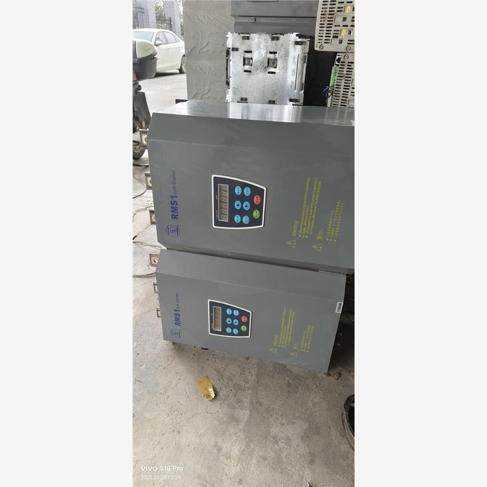 议价上海人民RMS1 电动软起动器，RMS1-11 0