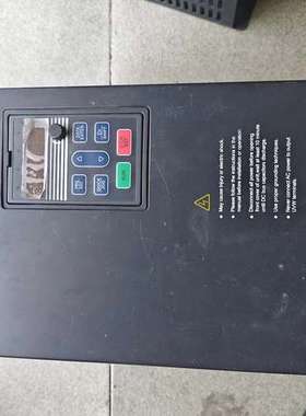 议价BSLZDH变频器BV3600-011P-T4 11KW三相