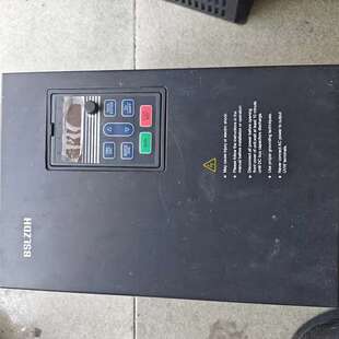 议价BSLZDH变频器BV3600-011P-T4 11KW三相