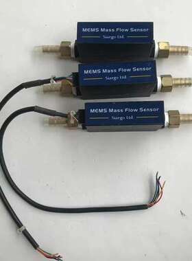 议价矽翔Siargo气体质量传感器FS4003-2-R-BV