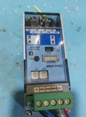 议价AnyWire模块AB023-D1