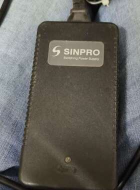 议价星博SINPRO电源适配器SPU45E-302，输入电压10