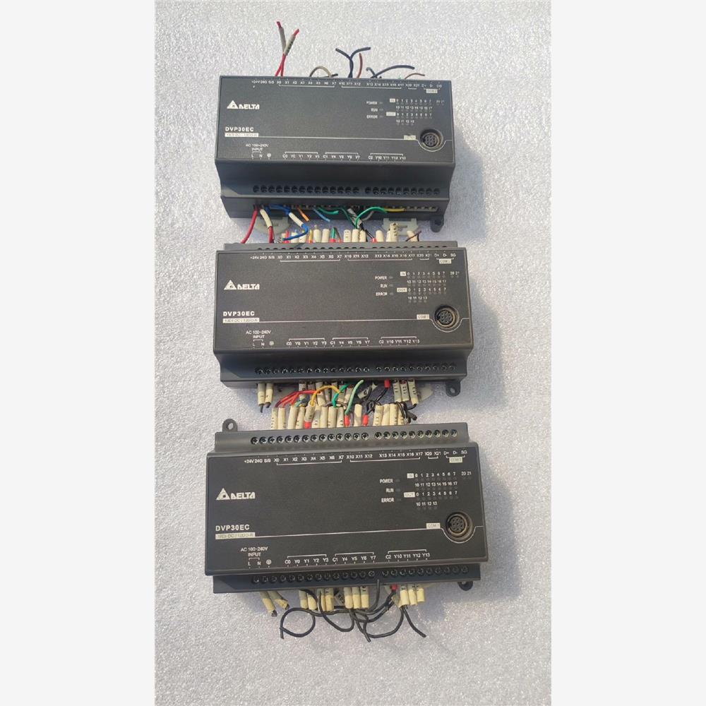 议价台达PLCDVP30ER，好