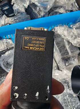 议价GEVICAM工业相机GP-2360C，带CF Plan 1