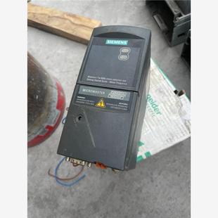 议价西门子变频器 6SE6420 2UD21 5AA1