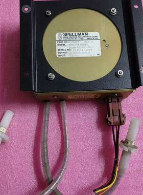 议价SPELLMAN EPM30X1692C  高压电源模块