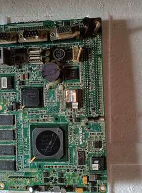 议价SYNTEO新代主板，D02-STLX8000，REV.A1