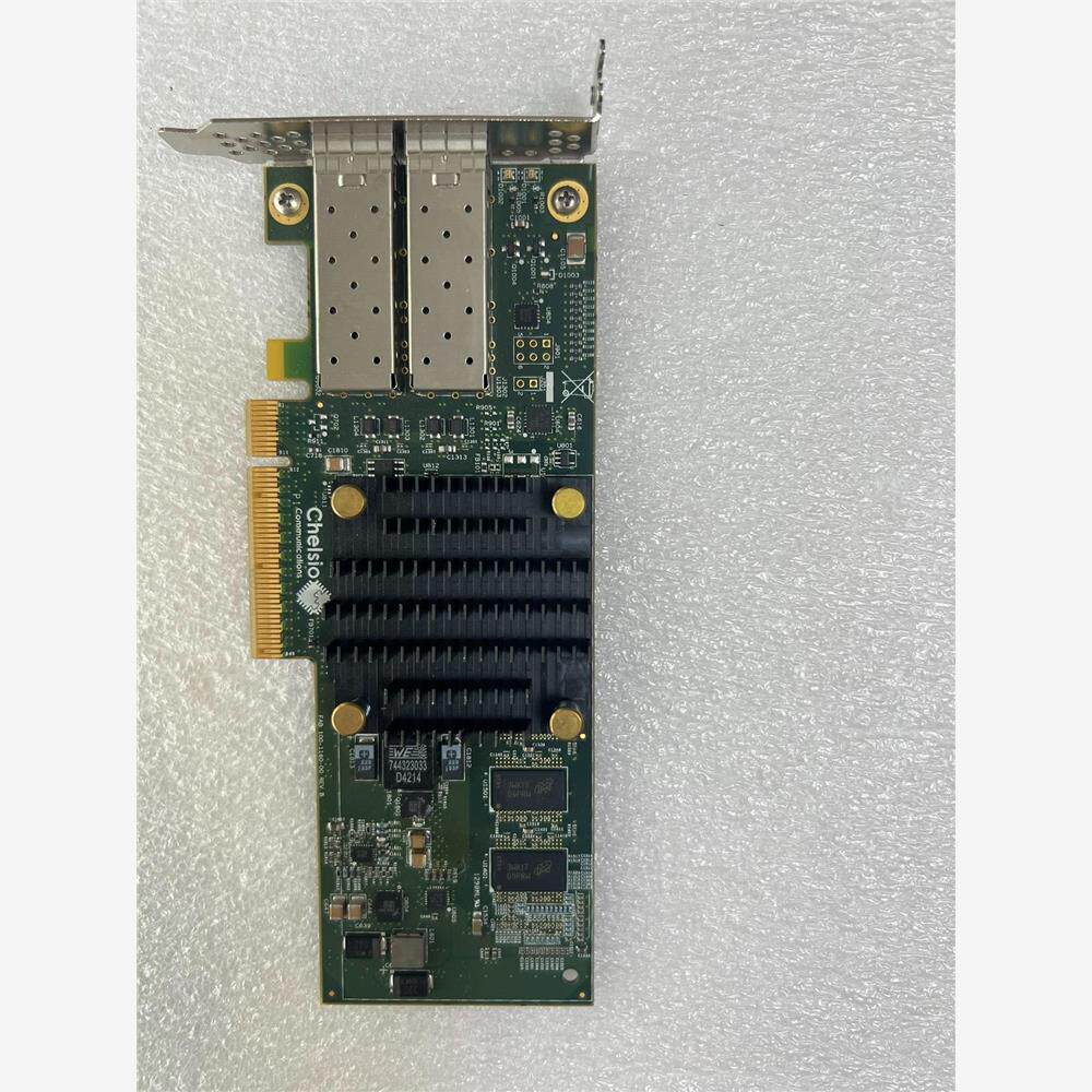 议价ChelsioREM-2-T520