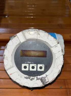 议价EndressHauser电磁计PROMAG50