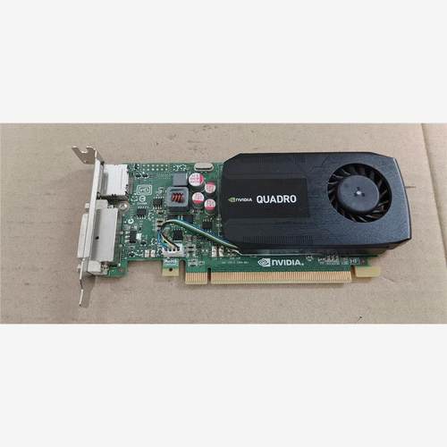 议价丽台K61G显卡。原装