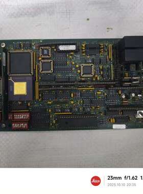 议价ABB工控板卡IMHSS03