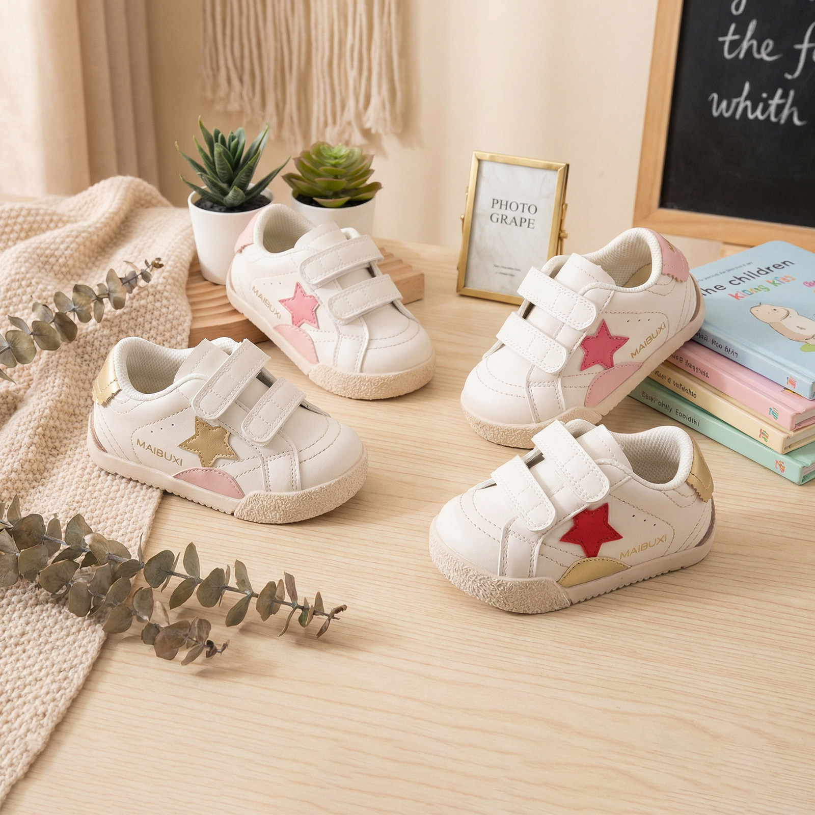 男童稳步鞋婴幼儿软底运动鞋宝宝防滑护足鞋女童童鞋百搭好看板鞋,童鞋/婴儿鞋/亲子鞋,幼小稳步鞋,淘宝优惠券,粉丝福利购,淘宝优惠卷
