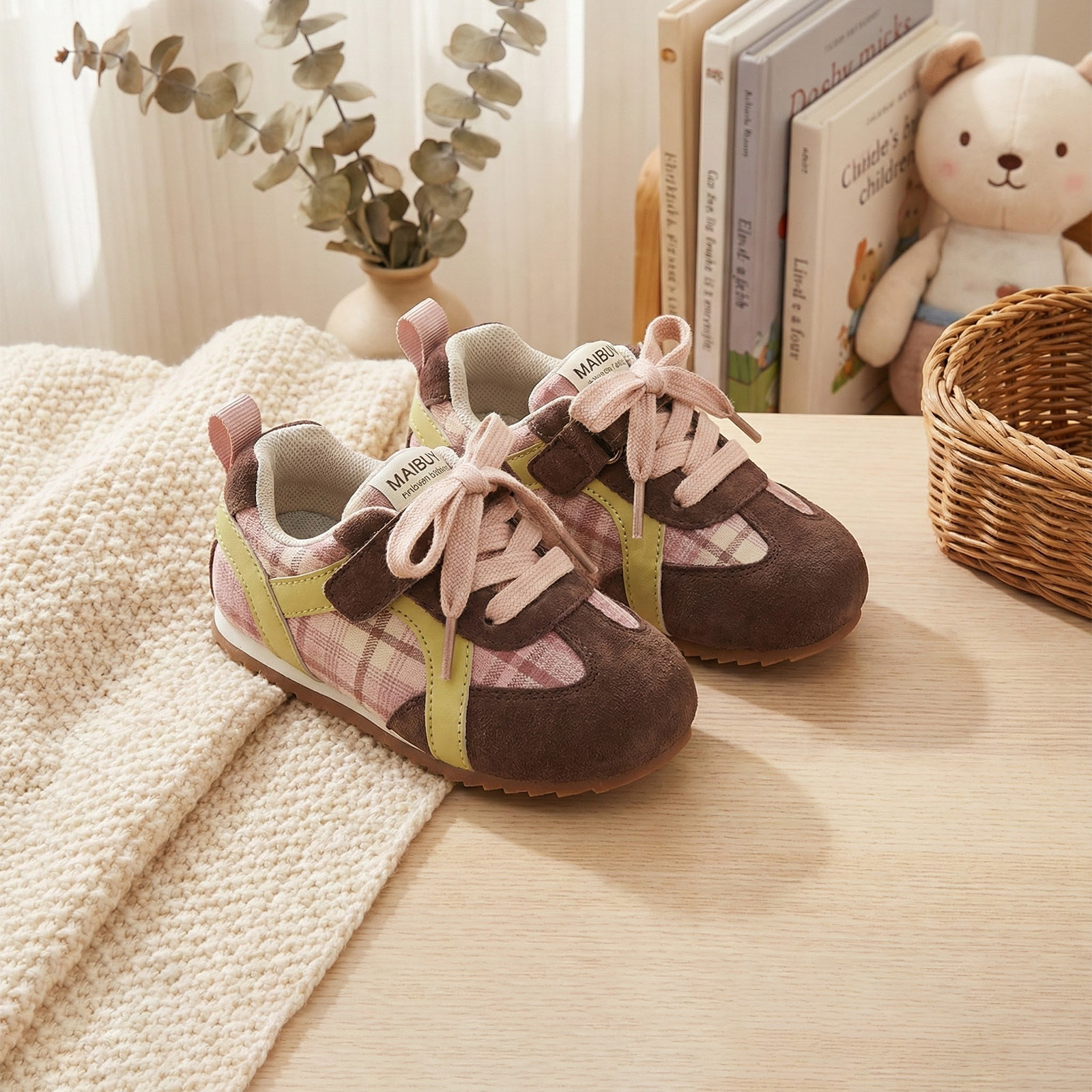 儿童稳步鞋女宝宝童鞋软底学步鞋防滑机能鞋春季运动鞋婴幼儿板鞋,童鞋/婴儿鞋/亲子鞋,幼小稳步鞋,淘宝优惠券,粉丝福利购,淘宝优惠卷