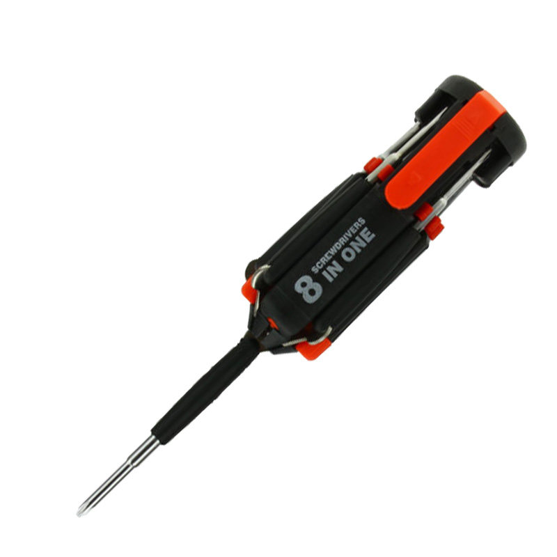 Tournevis pour réparation vélo BERENT - Ref 2293783 Image 3