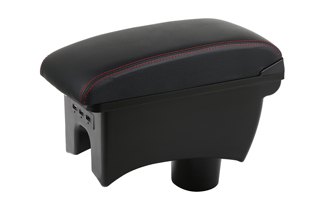 金杯新海狮X30L EV S扶手箱SRM鑫源X30L 好运1号 神州5号中央专用