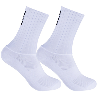 Aero socks专业队版气动公路车骑行运动袜子中长筒夏秋季男女透气