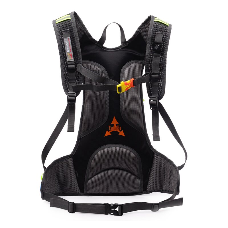 Sacoche pour vélo mixte - Ref 2219230 Image 3