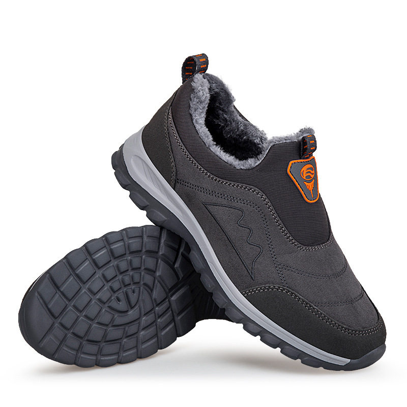冬季男加绒户外休闲鞋轻便保暖老人鞋爸妈棉鞋女中老年加厚健步鞋,运动鞋new,运动休闲鞋,淘宝优惠券,粉丝福利购,淘宝优惠卷