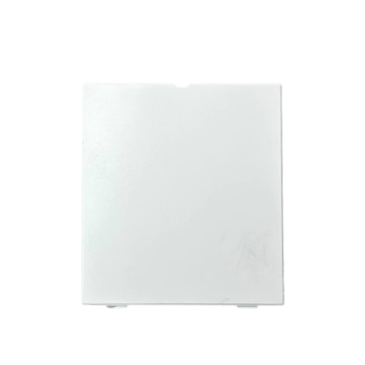 迈瑞除颤仪打印盖板盖子