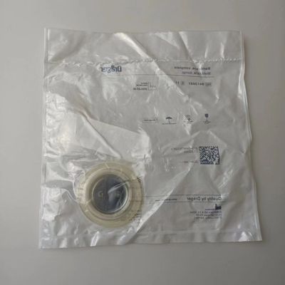 德尔格呼吸机savina原装呼出端呼气阀配件膜片8413661