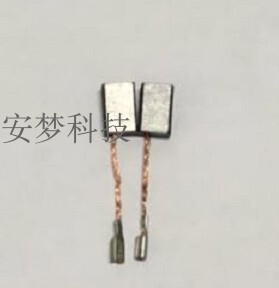 费森尤斯血透机透析机碳4008直流电机碳刷一对 包1.2万小时或三年