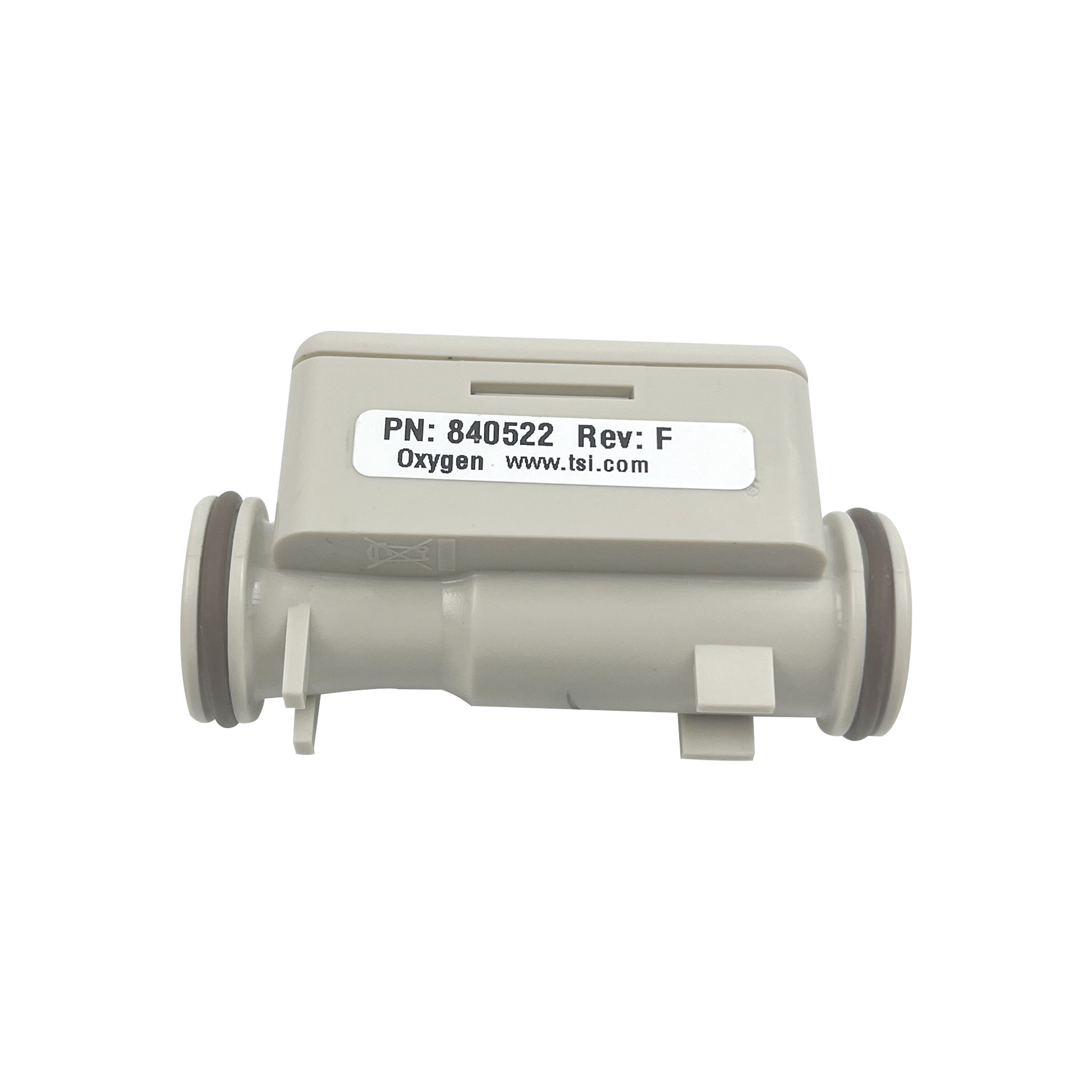 迈瑞sv300 350 600 650 800呼吸机Oxygen氧气流量传感器840522