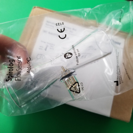 drager德尔格流量传感器原装流量传感器一盒五个8403735/6871980