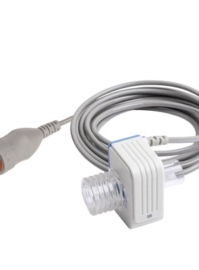 主流呼末二氧化碳模块兼容科曼Comen ETCO2