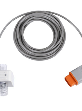 ETCO2主流呼末二氧化碳模块兼容光电/飞利浦/迈瑞/科曼/康泰/华腾