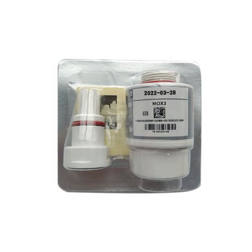 Mindray 迈瑞SV350 SV300呼吸机Mox-3氧气传感器氧电池现货