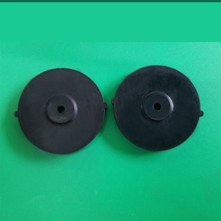 上海三和三马气垫床同步电机硅胶膜片铜磁架空气进气滤芯气泵盖