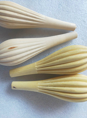 板胡木轴 黄檀木梨木板胡轴 全木轴特价 板胡配件硬木板胡轴一对