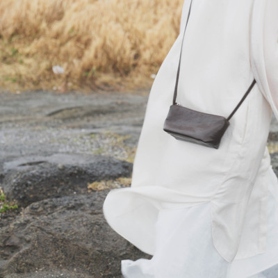 JOYDIVISION小号饺子包