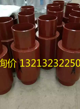 直埋波纹补偿器DN50/100/150/200/250/300地埋无约束补偿器